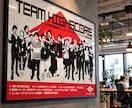 思わず目を止めてしまうポスターをデザインします 店舗・イベント・文化・企業PRなど幅広いジャンルに対応 イメージ8
