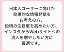 フォロワー増やします 日本人フォロワーで影響力アップ！ イメージ5