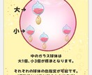 アイコンに最適なミニキャラ描かせていただきます SNSアイコンなどにおすすめ！ イメージ4