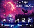 自分がよく分からないを整理する自己理解鑑定をします 必要に応じてMBTIやエニアグラムといった”心理言語”も使用 イメージ1