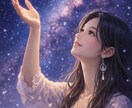 お相手の今の気持ち・本音・２人の未来を占います 私のことホントに好き？　将来は？　あなたのもやもや解消します イメージ5