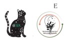 シンプルロゴ作成します 修正回数無制限  文字も画像も　キャンセル無料 イメージ6