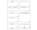 キラキラ可愛いイラストを描きます キャラのストーリーや動きを大切にしています！ イメージ7