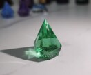 ハンドメイドアクセサリー、キーホルダー作ります 神秘的なハンドメイド作品で癒されませんか？？ イメージ2