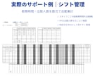 歯科衛生士が医院業務をサポートします 事務・広報まで手が回らない院長先生を支えます イメージ5