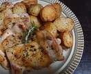 手料理の写真を提供します ②私が作った料理の写真です。手料理の写真が欲しい方へ。 イメージ1