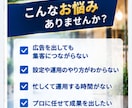 実店舗向けGoogle検索広告の運用を代行します 現役運用者が初心者の方にも丁寧にサポートします イメージ2