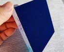 命名書｜モニター価格にて制作させていただきます アートと書道家の筆文字で作成します！命名書の新境地 イメージ7