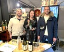 飲食店向けENGLISH SAKEガイド販売します 購入後すぐに使える英語版日本酒の香味チャート イメージ4
