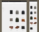 Shopifyサイト制作します Shopify公式テーマをベースに、ECサイトを構築 イメージ3