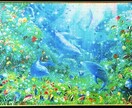 ジグソーパズル　製作代行します ペット、喫煙者がいないため臭いの心配なしです☺︎ イメージ1