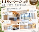 不動産会社向けの物件撮影マニュアルを作成します 担当者が迷わず撮れる手順を、貴社仕様で整理 イメージ3