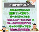 Instagramサムネイル・投稿画像を作成します 映えて伝わる魅力的なアカウントに！ イメージ3