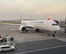航空業界を目指す方の相談に乗ります CA・グランドスタッフになりたい方集まれ〜！！！ イメージ1
