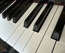ピアノソロ譜、伴奏譜作成します 好きな曲を弾きたいけど楽譜がない…という方へ！ イメージ1