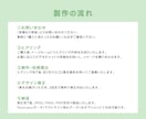 らしさが伝わる！親しみロゴ作ります [初依頼の方も親身にサポート致します] イメージ10