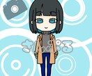 可愛いアイコンお描きします ご希望に合わせてデフォルメでイラストをお描きします！ イメージ1