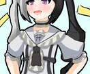 オリジナルキャラクターなどのイラストを描きます Skebでの締め切り厳守率100％！ イメージ3