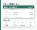 個人事業主様の記帳代行！領収書から仕訳入力します 会計事務所10年以上の実務経験｜主要会計ソフト対応 イメージ2