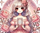 彼の気持ちが知りたい！二人の未来を占います ♡彼の心の奥に隠れた想いを映す♡恋のタロット イメージ7