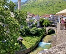 ヨーロッパ旅行の疑問を経験ベースでお答えします ヨーロッパ30カ国渡航 | 旅行の相談に乗ります イメージ2