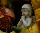 本格鑑定＊あなたの人生の決断に最後まで寄り添います 結婚、転職、復縁・・トークルームクローズまでご相談頂けます イメージ1