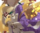 イラスト制作いたします あなたのイメージを具体的なものにします！！ イメージ7