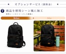最短30分！40円〜背景透過・画像編集をします 1000円で25枚までの背景透過＋無地の指定色背景が基本！ イメージ10
