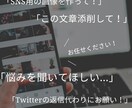 文章アドバイスなど！1時間お手伝いをします 添削や相談、画像作成など、忙しいあなたをサポート イメージ2