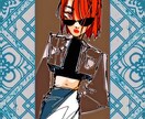 イラスト描きます 期間無制限の分、要求を何度もできるオリジナルアイコン イメージ6