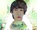 修正無料　コンセプトイラスト描きます （サンプルはクリスマスバージョンです） イメージ5