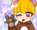 色々使えるアイコンをお描きします 小物なども可能です！いくらでもどうぞ！ イメージ4