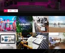 SEO対策可！WordPressでサイト制作します WordPressで格安でSEO対策済みのサイトを制作します イメージ4