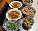 調理師が健康的で美味しいお料理を代行いたします 食事で貴方を笑顔に導きます！！ イメージ8