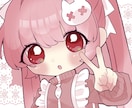 いろんなテイストのイラスト描きます 様々な世界観で、特別な一枚をあなたに イメージ3