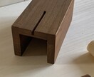 家庭用の手作りコロコロボックスをお作り致します 現役家具職人が心を込めてお作りします イメージ4