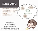 想いを形にするイラストロゴ制作します 想いが伝わる世界に一つだけのイラストロゴをお作りします イメージ2