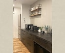 海外インテリアのような内装デザインご提案します 床・壁面素材・建具などをまるごと一軒トータルでコーディネート イメージ9
