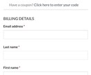 海外向けECサイトを翻訳含め作成致します 海外デザイナーとエンジニアが各国のニーズに合わせて作成 イメージ3