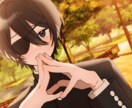 各コンテンツの一枚絵を制作いたします 歌ってみた動画や、ゲーム内スチル制作 イメージ3