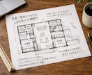 後悔しない家づくりの間取りを現場監督が提案します その間取り、本当に住みやすいですか？現場目線で提案します イメージ3