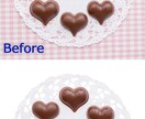 商品画像を白抜き・切り抜き致します ［20枚：1000円（1枚単価：50円）］ イメージ4