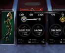 ps4 apex ゲームでの相談にのります 基本2時間を目安にしてます。楽しくやりましょう！ イメージ1