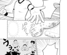 広告漫画描きます 目を惹く広告漫画であなたのことをしっかりアピール！ イメージ6