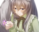 かわいいイラスト制作承ります かわいいイラストで、配信サムネやSNSアイコン等を制作！ イメージ4