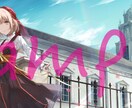 あなただけのオリジナルアイコンお描きします かっこいい～かわいいまで◎あなたにあった絵を提案いたします！ イメージ8