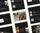 トレンドデザインのHPをStudioでつくります 最短2週間で納品◎ 維持費0で、自分で更新できます！ イメージ3