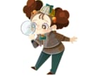 ほっこり可愛いイラスト描きます MV、SNSのヘッダー、カットイラスト、動画イラストなどに イメージ3