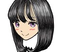 SNSのアイコンをお描きします SNSのアイコンをお探しの方！ イメージ10