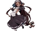 立ち絵作成します キャラ単体の立ち絵をTRPGや鑑賞用に！ イメージ3